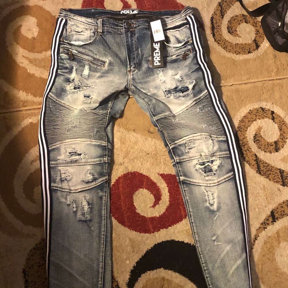 Preme Jeans